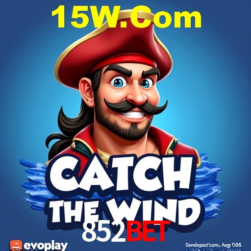 Casino Ao Vivo 852Bet