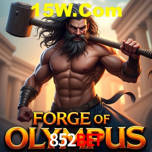 Descubra o Mundo do Cassino Online com 852Bet