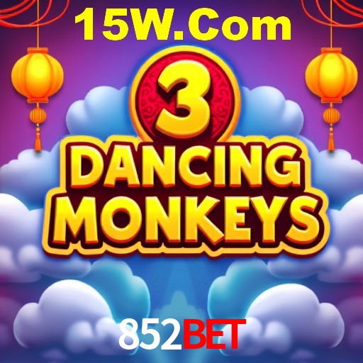 Integração de APIs 852Bet