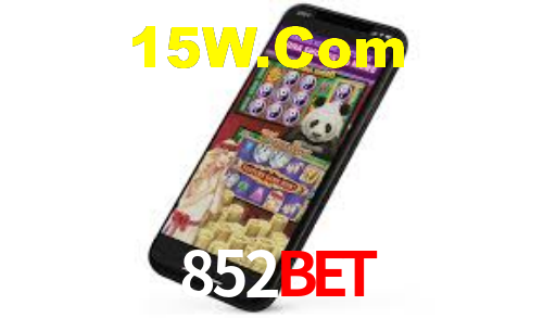 852Bet Login