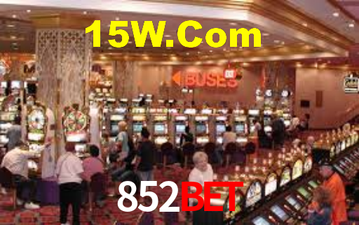852Bet,852Bet.Com
