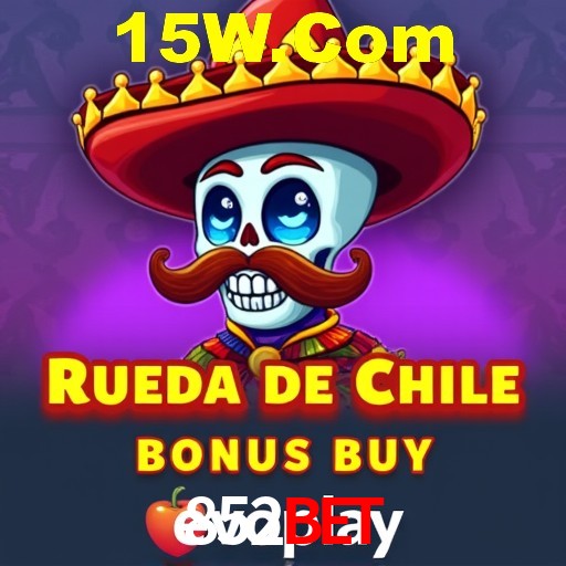 Bônus de Boas-vindas 852Bet