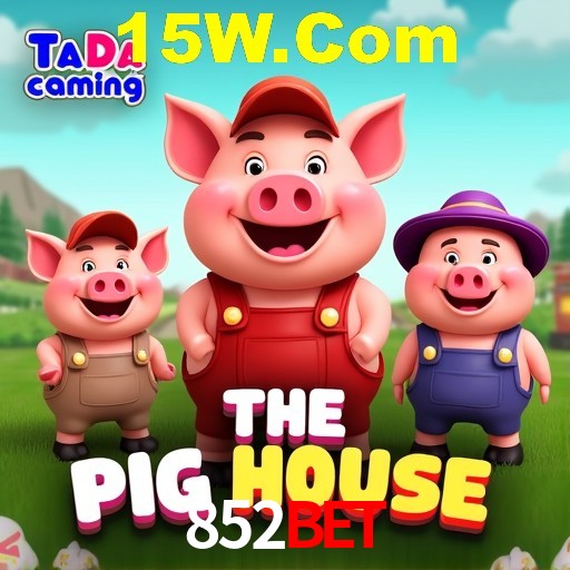 Ofertas Exclusivas 852Bet