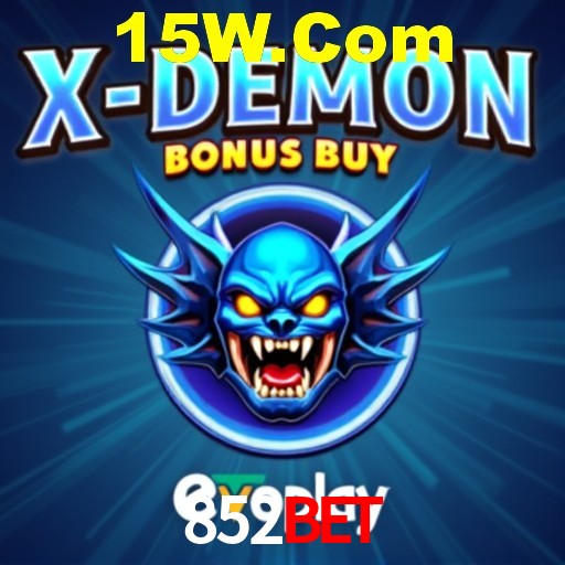 Casino Ao Vivo 852Bet