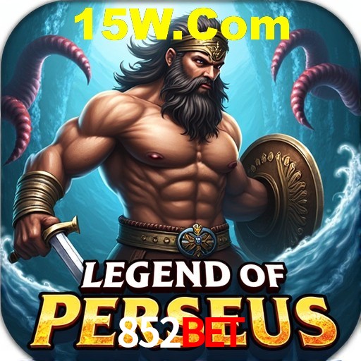 Descubra o Mundo do Cassino Online com 852Bet