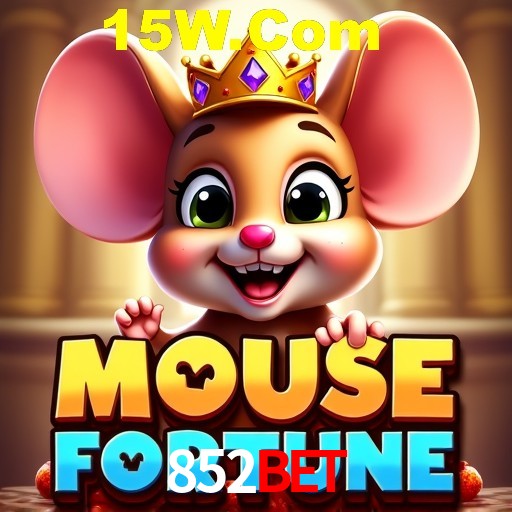 APP oficial da 852Bet para mobile