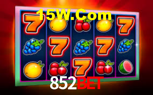 852Bet.Com
