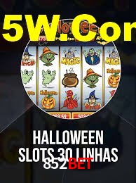 Premium Interface 852Bet