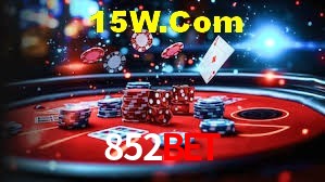 Blackjack Table 852Bet