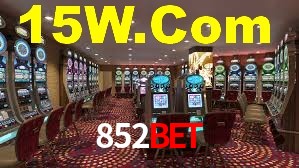 Exclusive Games 852Bet