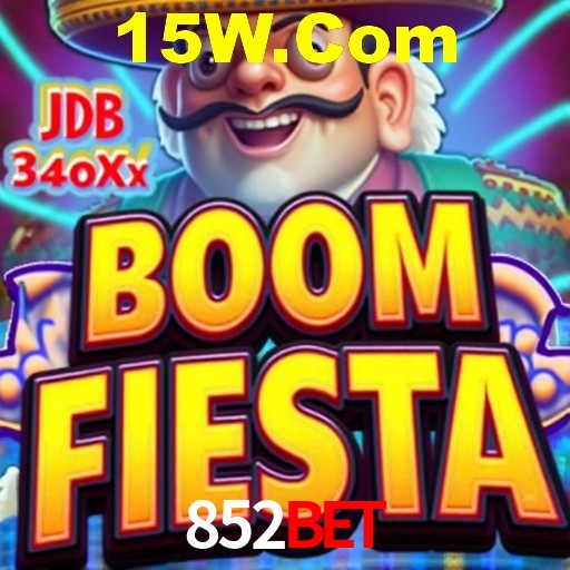 Jogos de Slot 852Bet